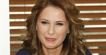 Wiśniewska: "To ogromny, straszny ból!"