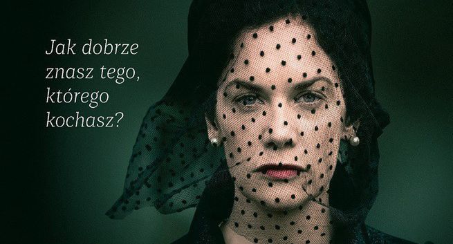 Nowy serial „Pani Wilson” od 1 stycznia w Epic Drama