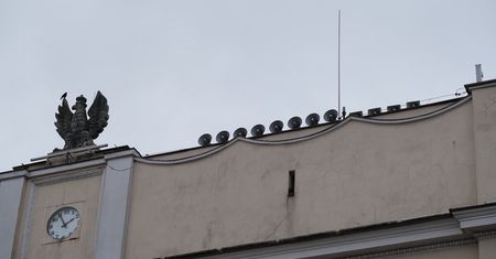 Znowu wyją syreny. Koniec alarmu w Lublinie i całym województwie lubelskim