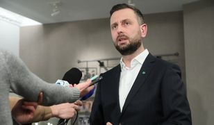 Embargo to za mało. "Wprowadźmy system kaucyjny na produkty z Ukrainy"