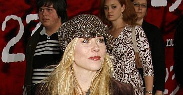 Kelly Bundy była bita przez chłopaka