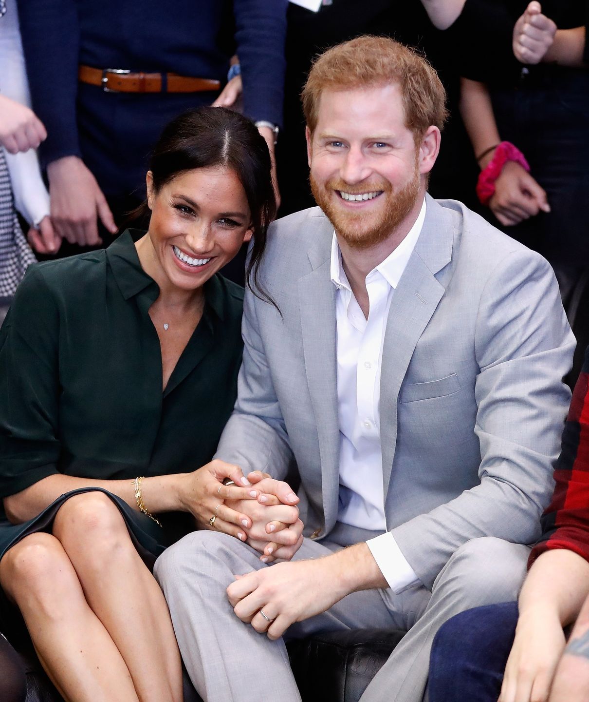 getty images