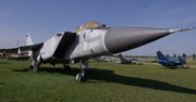 MiG-31. Rosjanie wciąż stawiają na te myśliwce. Maszyny biorą udział w nowej misji
