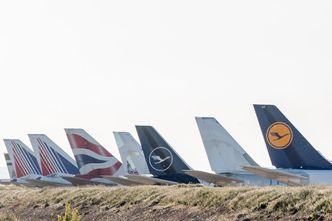 Koniec taniego latania. Nadeszły podwyżki cen biletów w liniach lotniczych