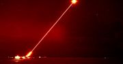 Brytyjczycy przetestowali laser DragonFire. Oto dlaczego będzie rewolucją