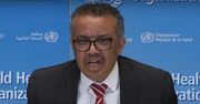 Szef WHO mówił o szczepionce. "Nie możemy tego zrobić"