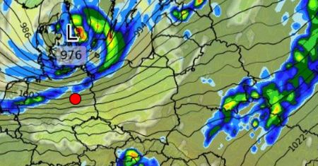 To nie żart. Termometry wskażą nawet 20 st. C