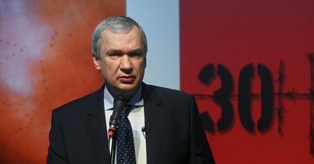 Polska zamyka granicę z Białorusią. Białoruski opozycjonista: to "atomowy pocisk" w reżim