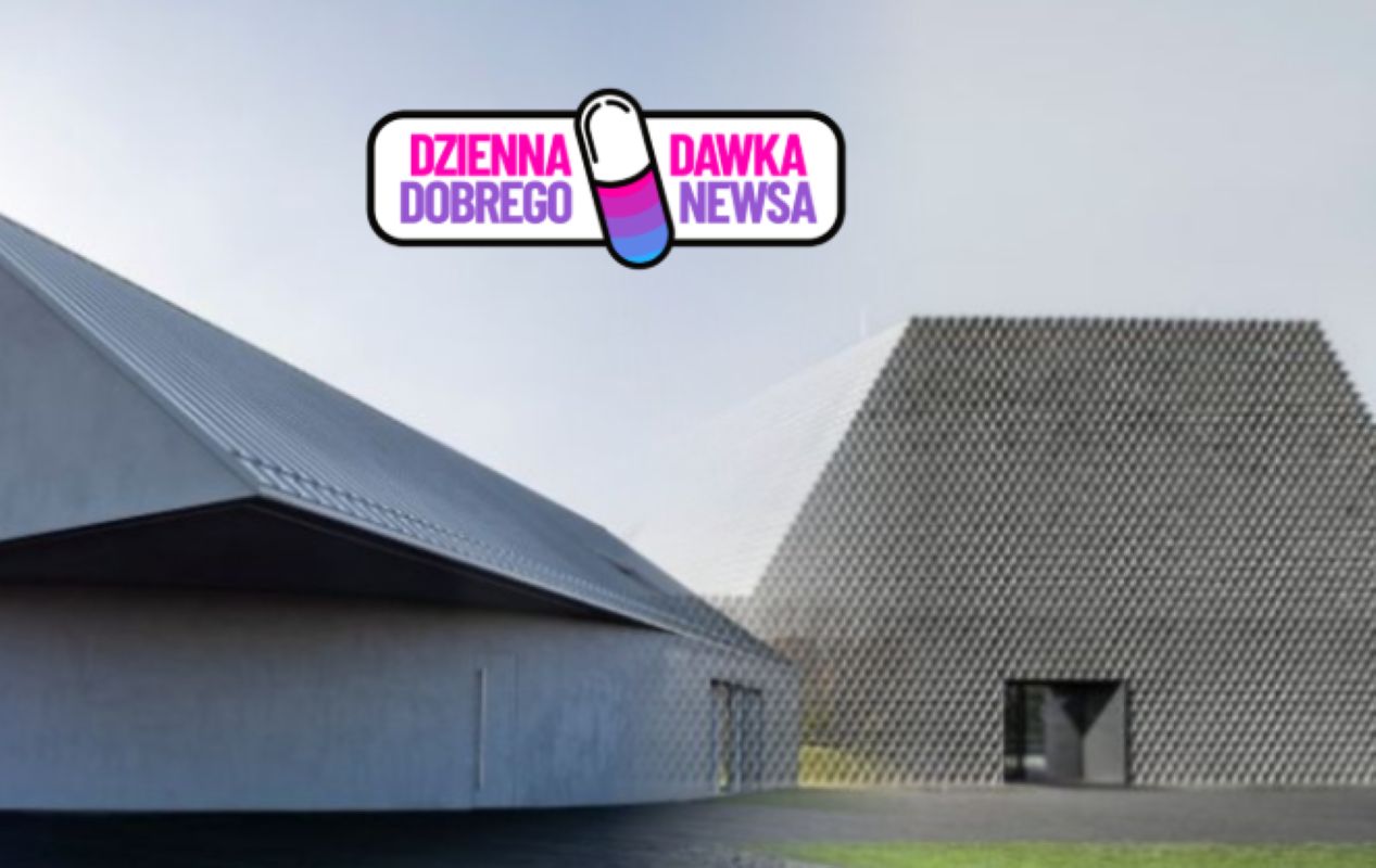 Sukces polskiej pracowni. Gambit Office i Yaw House w finale A+Awards