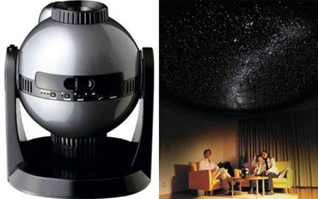 Planetarium w domowym zaciszu 1