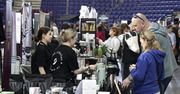 Kawowe święto w Enea Arenie. Tak wyglądał Szczecin Coffee Festival