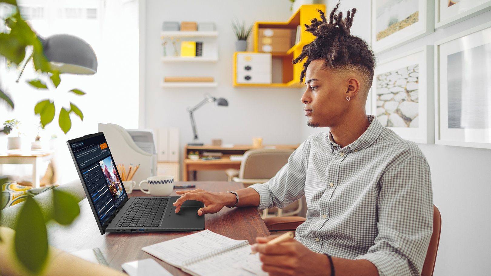 Acer Swift Go 16