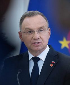 Duda zapowiada spotkanie z Nawrockim. Prezydent zabrał głos
