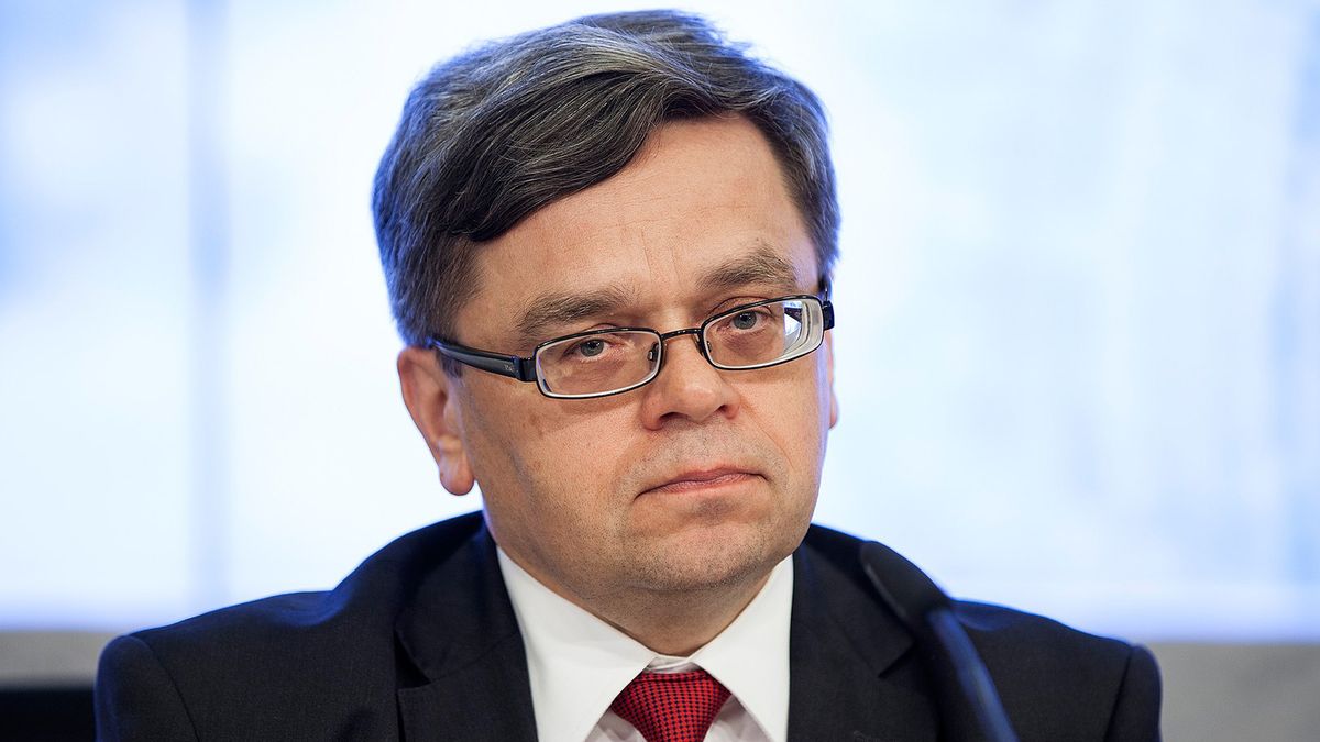 Eugeniusz Gatnar w RPP jest jednym ze zwolenników szybszych podwyżek stóp procentowych