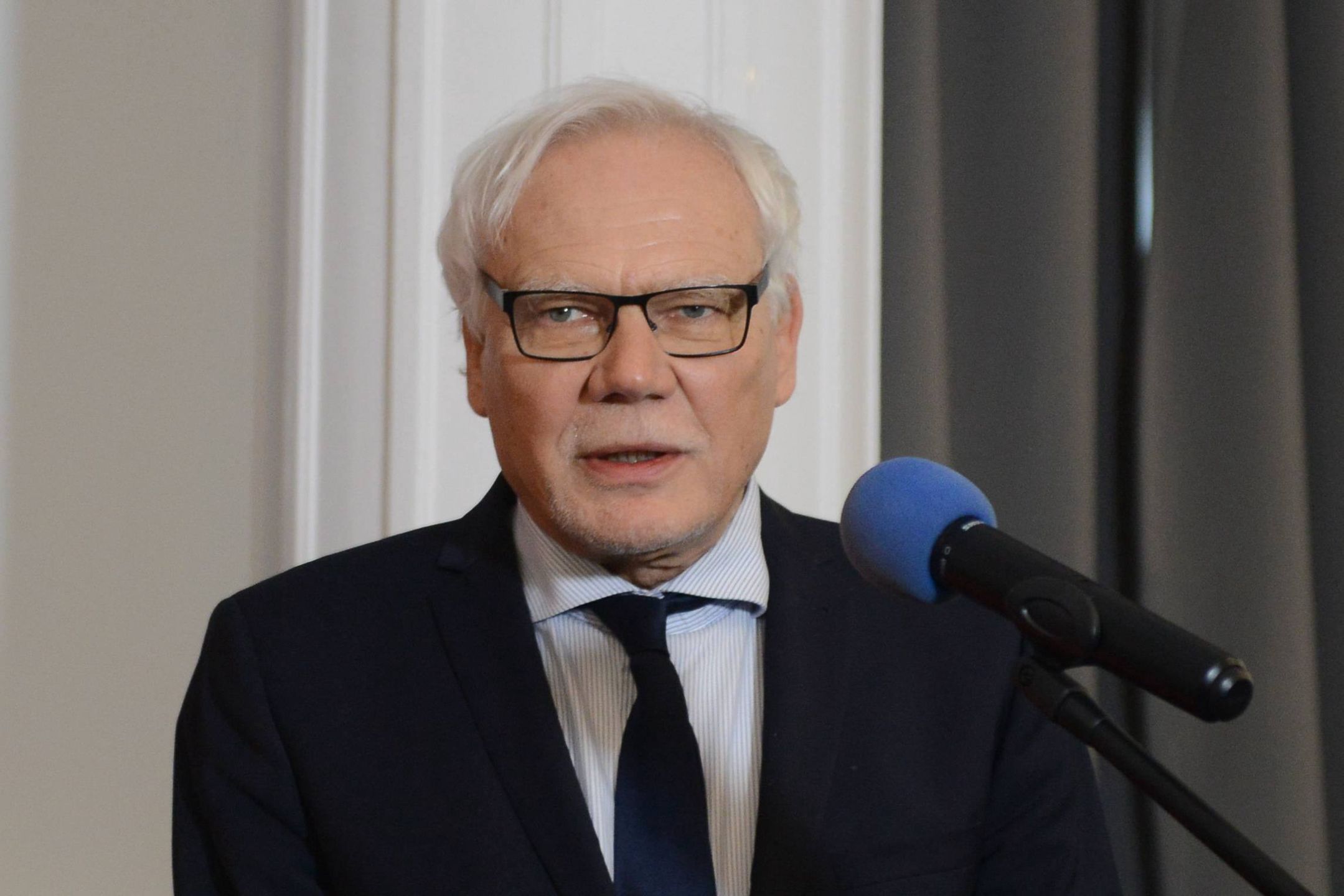 Prof. Marek Safjan