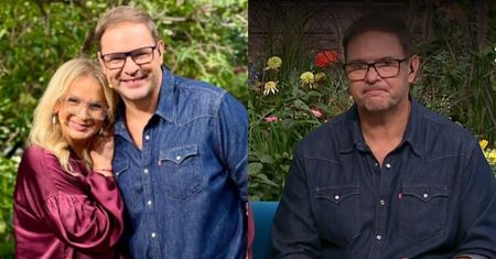 Tomasz Karolak zadebiutował jako PROWADZĄCY "Pytanie na śniadanie". Widzowie są podzieleni