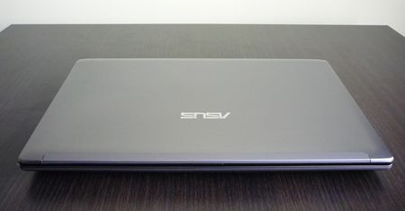 Asus N53SN - poczuj dotyk mocy [test cz. 2]