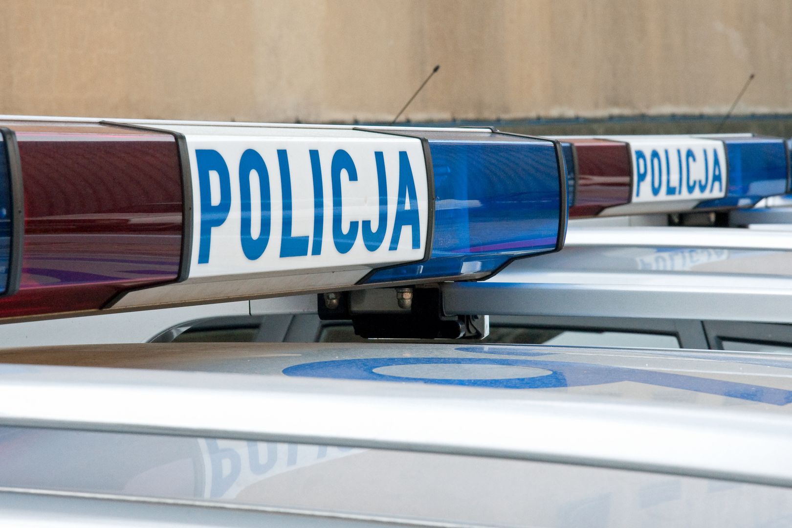 Policja zatrzymała 25-latka z Oświęcimia