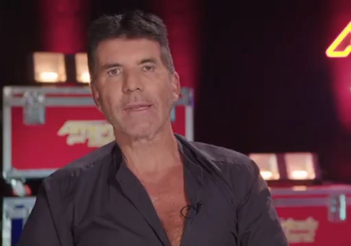 Simon Cowell nieprędko wróci do "Mam Talent!". Nowe szczegóły po wypadku