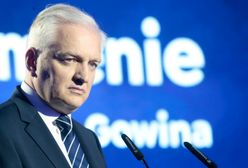 Konsternacja po wpisie Gowina. Bielan: chciałbym to zrozumieć