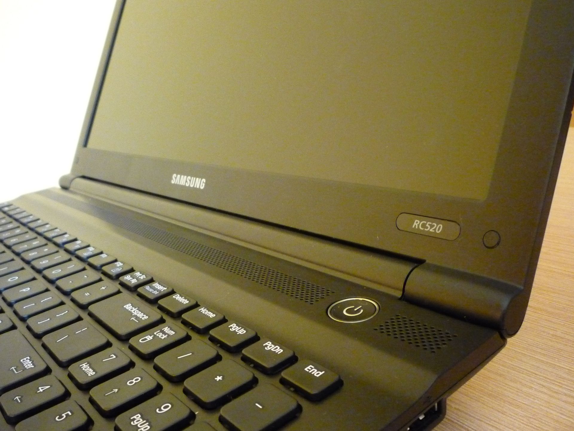 Samsung RC520 - test gadżetomaniaka [część 1] 13