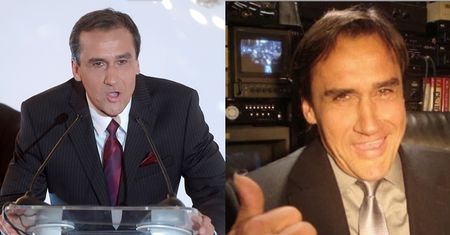 Mariusz Max Kolonko: "Rozważam start w konkursie na prezesa TVP!"