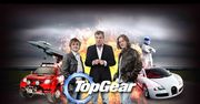 Superwyścigi i wyprawy Top Gear [wideo]