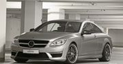 Väth się promuje – Väth CL 63 AMG V63S (2011)
