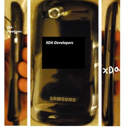 Nexus S w rękach forumowiczów XDA-Developers?