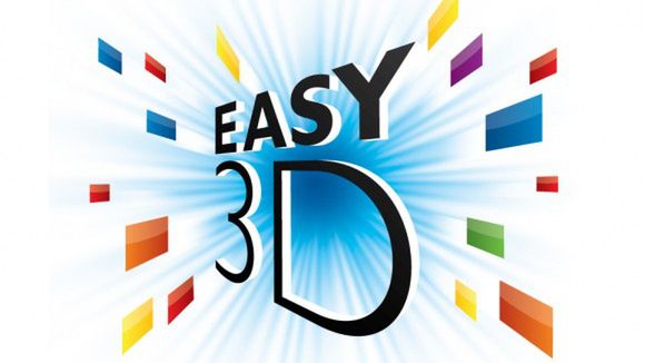 Pasywne okulary i Smart TV - Philips rozwija 3D i funkcje sieciowe 1