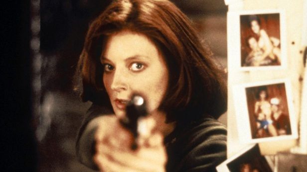 Sound On: Q Lazzarus - Goodbye Horses 1