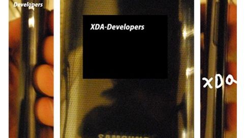 Nexus S w rękach forumowiczów XDA-Developers? 1