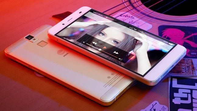 Pepsi oficjalnie zaprezentowało swojego smartfona, ale jego debiut zależny jest od wsparcia fanów 1