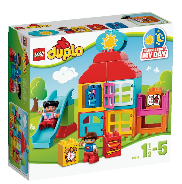 LEGO DUPLO