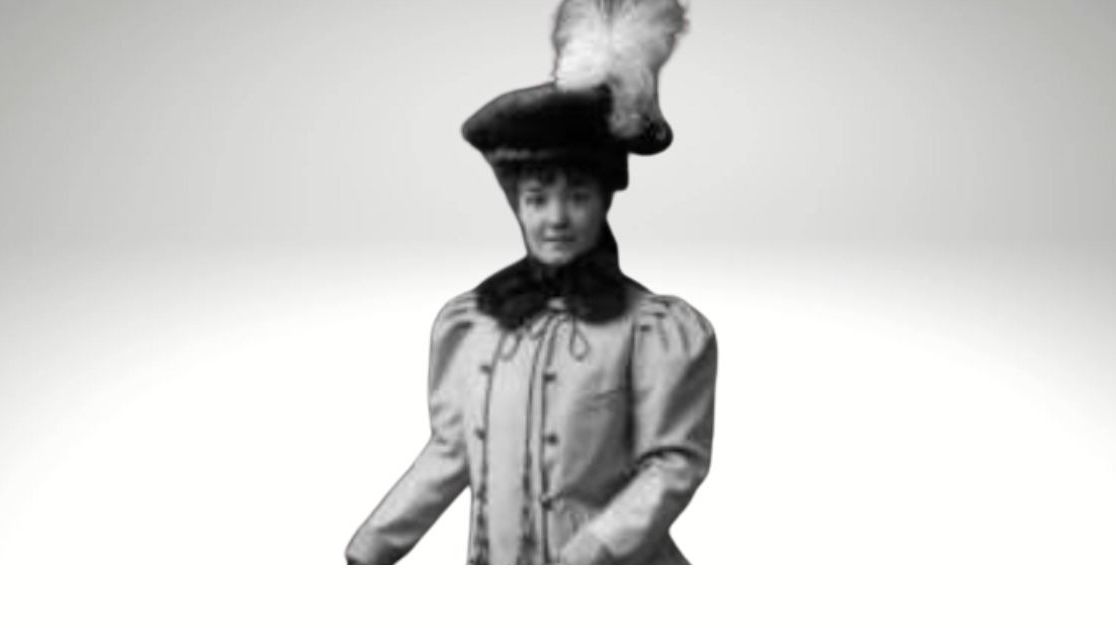 Ann Elizabeth Isham
