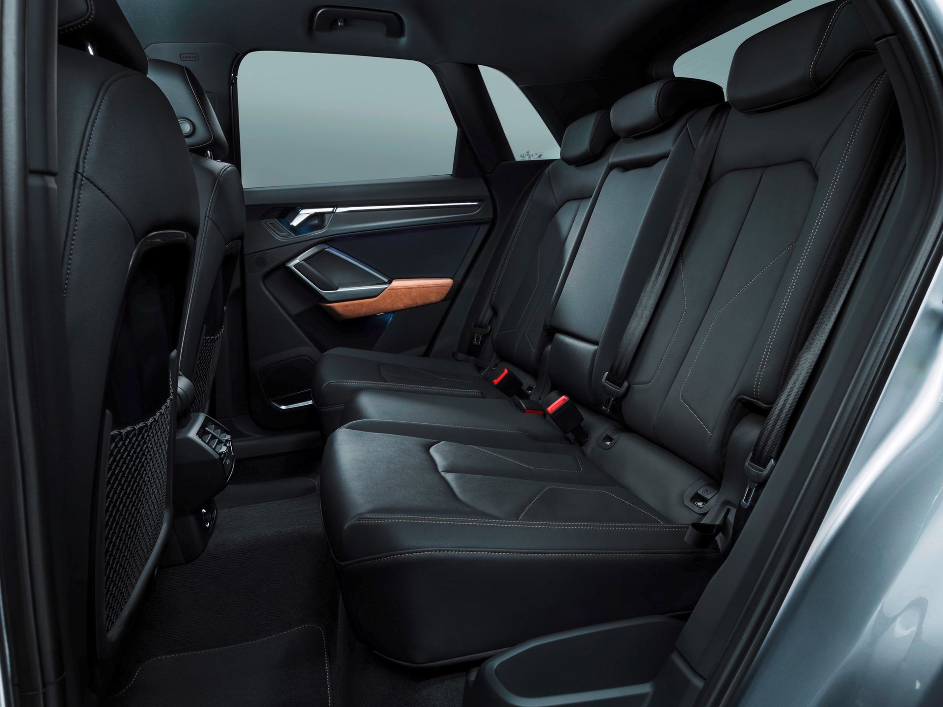 Nowe Audi Q3 2018