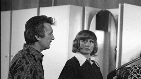 Danuta Zaborowska-Aleksandrowicz nie żyje