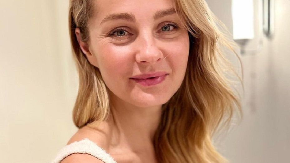 Małgorzata Socha lansuje nowy trend