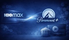 Eksperci o łączeniu Paramount+ z HBO Max. "Będzie drożej", "Wyzwanie dla Netfliksa"