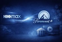 HBO Max ma łączyć się z Paramount+