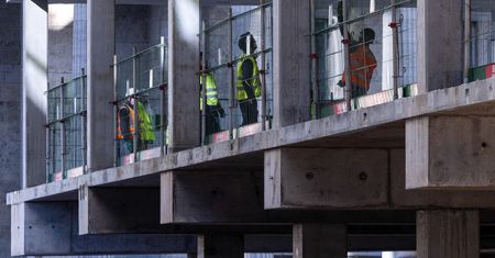 Nadchodzi ożywienie w kluczowej branży. Rządowy program może pomóc