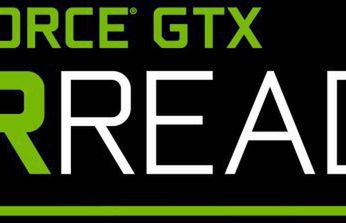 CES 2016: Nvidia wprowadza program „GeForce GTX VR Ready”