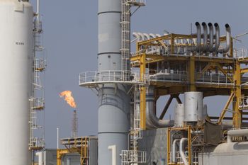 Zaatakowali zakład przy największym złożu gazu na świecie. Katar: nieodpowiedzialne