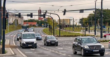 Miasto przyjazne kierowcom. Telegram z Bydgoszczy [18.8-25.8]