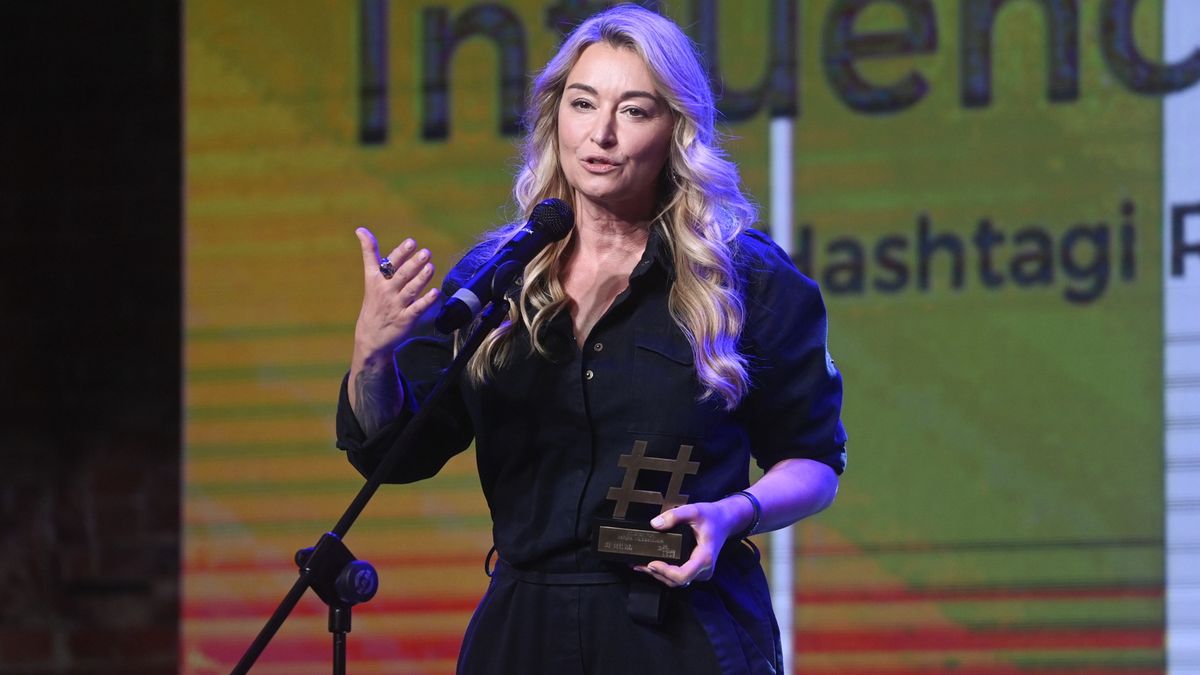 Martyna Wojciechowska