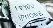 Twój nowy telefon = iPhone?
