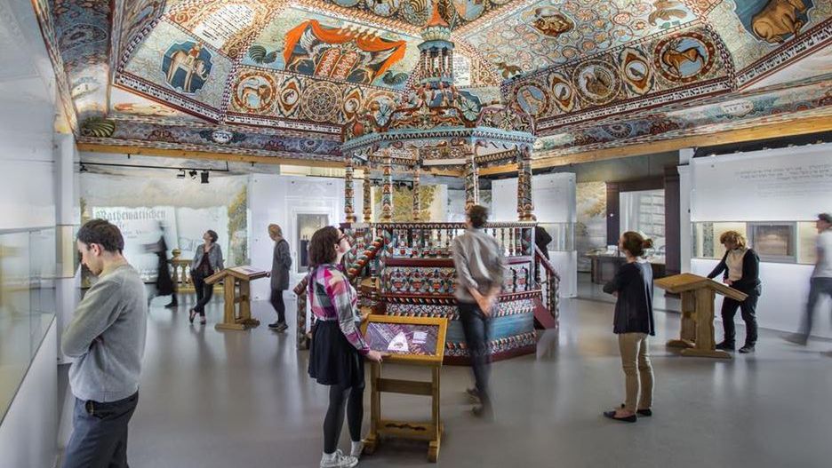 Koronawirus w Warszawie. Muzea mogą zostać otwarte od 4 maja