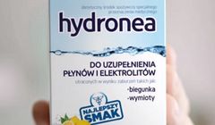 KER: reklama Hydronei nieetyczne, bo zachęca do lekceważenia wymiotów u dzieci