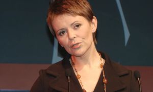 Po latach zabrała głos w TVN24. Tak wspomina Morozowskiego