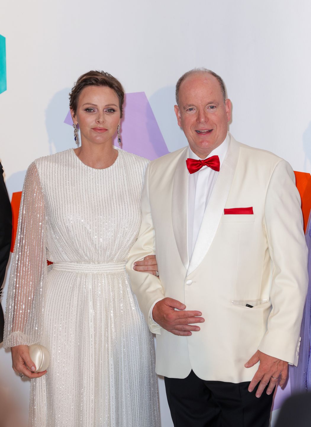 Księżna Charlene